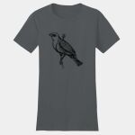 Women's Fitted The Concert Tee ® Thumbnail