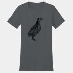 Women's Fitted The Concert Tee ® Thumbnail