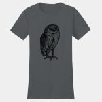 Women's Fitted The Concert Tee ® Thumbnail