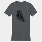 Women's Fitted The Concert Tee ® Thumbnail