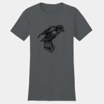 Women's Fitted The Concert Tee ® Thumbnail