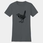 Women's Fitted The Concert Tee ® Thumbnail