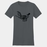 Women's Fitted The Concert Tee ® Thumbnail