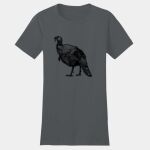 Women's Fitted The Concert Tee ® Thumbnail