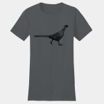 Women's Fitted The Concert Tee ® Thumbnail