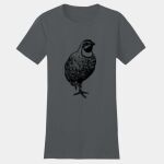 Women's Fitted The Concert Tee ® Thumbnail