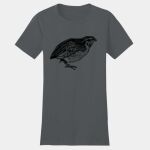 Women's Fitted The Concert Tee ® Thumbnail