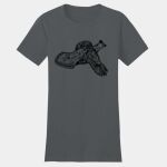Women's Fitted The Concert Tee ® Thumbnail