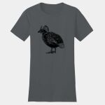 Women's Fitted The Concert Tee ® Thumbnail