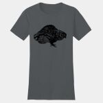 Women's Fitted The Concert Tee ® Thumbnail