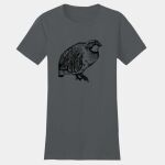 Women's Fitted The Concert Tee ® Thumbnail
