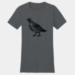 Women's Fitted The Concert Tee ® Thumbnail
