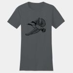 Women's Fitted The Concert Tee ® Thumbnail