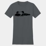 Women's Fitted The Concert Tee ® Thumbnail