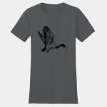 Women's Fitted The Concert Tee ® Thumbnail