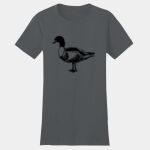 Women's Fitted The Concert Tee ® Thumbnail