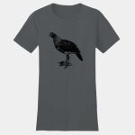 Women's Fitted The Concert Tee ® Thumbnail