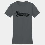 Women's Fitted The Concert Tee ® Thumbnail