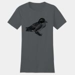 Women's Fitted The Concert Tee ® Thumbnail