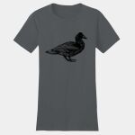 Women's Fitted The Concert Tee ® Thumbnail