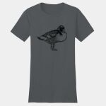 Women's Fitted The Concert Tee ® Thumbnail