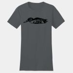 Women's Fitted The Concert Tee ® Thumbnail