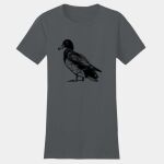 Women's Fitted The Concert Tee ® Thumbnail