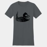 Women's Fitted The Concert Tee ® Thumbnail
