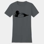 Women's Fitted The Concert Tee ® Thumbnail