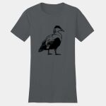 Women's Fitted The Concert Tee ® Thumbnail