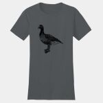 Women's Fitted The Concert Tee ® Thumbnail