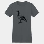 Women's Fitted The Concert Tee ® Thumbnail