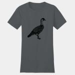 Women's Fitted The Concert Tee ® Thumbnail