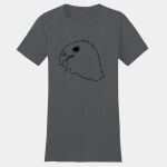 Women's Fitted The Concert Tee ® Thumbnail