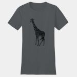 Women's Fitted The Concert Tee ® Thumbnail