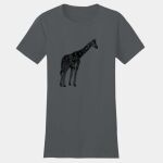 Women's Fitted The Concert Tee ® Thumbnail