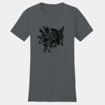 Women's Fitted The Concert Tee ® Thumbnail