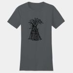 Women's Fitted The Concert Tee ® Thumbnail