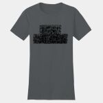 Women's Fitted The Concert Tee ® Thumbnail