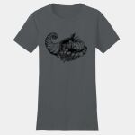 Women's Fitted The Concert Tee ® Thumbnail