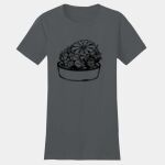 Women's Fitted The Concert Tee ® Thumbnail