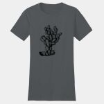Women's Fitted The Concert Tee ® Thumbnail