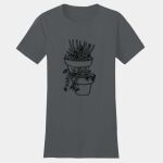 Women's Fitted The Concert Tee ® Thumbnail