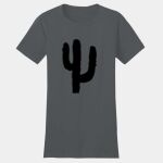 Women's Fitted The Concert Tee ® Thumbnail