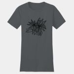 Women's Fitted The Concert Tee ® Thumbnail