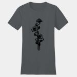 Women's Fitted The Concert Tee ® Thumbnail