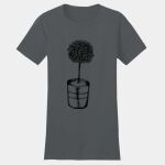 Women's Fitted The Concert Tee ® Thumbnail