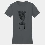 Women's Fitted The Concert Tee ® Thumbnail