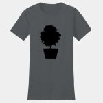 Women's Fitted The Concert Tee ® Thumbnail