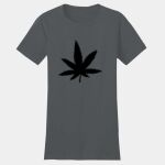 Women's Fitted The Concert Tee ® Thumbnail
